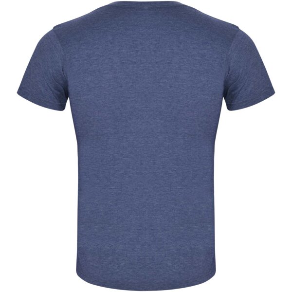 Camiseta de manga corta para hombre "Fox" - Imagen 4