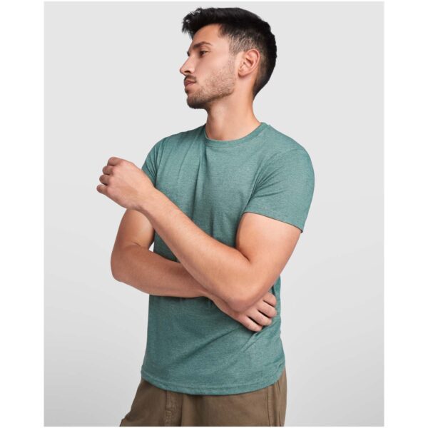 Camiseta de manga corta para hombre "Fox" - Imagen 5