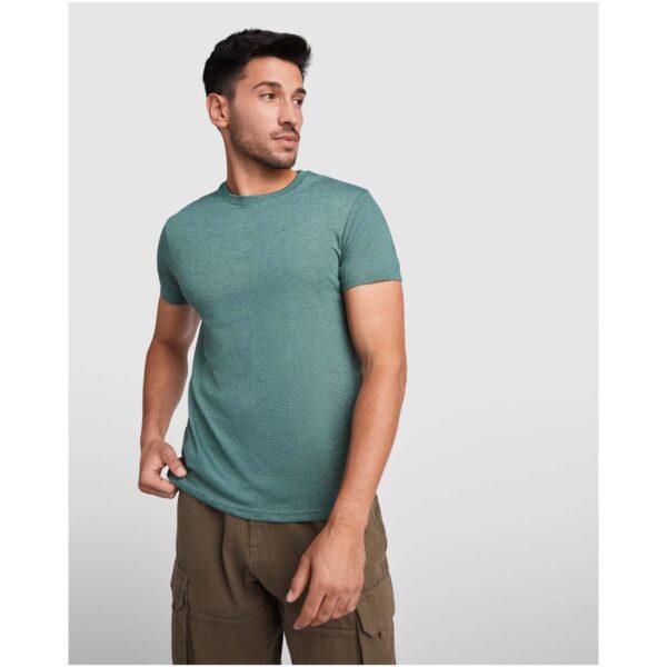 Camiseta de manga corta para hombre "Fox" - Imagen 7