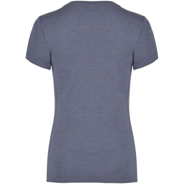 Camiseta de manga corta para mujer "Fox" - Imagen 3