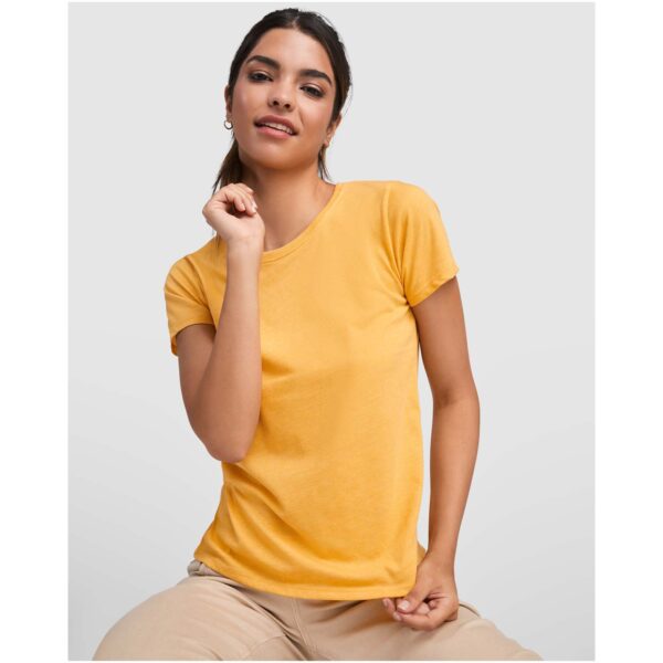 Camiseta de manga corta para mujer "Fox" - Imagen 4