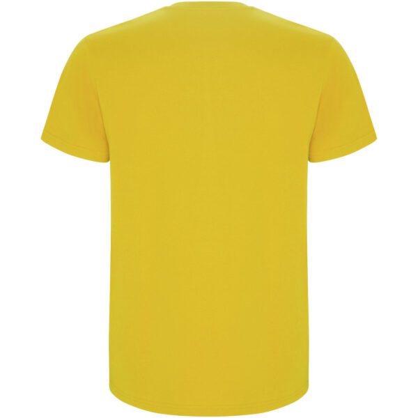 Camiseta de manga corta para hombre "Stafford" - Imagen 4