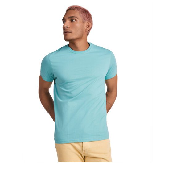 Camiseta de manga corta para hombre "Stafford" - Imagen 5