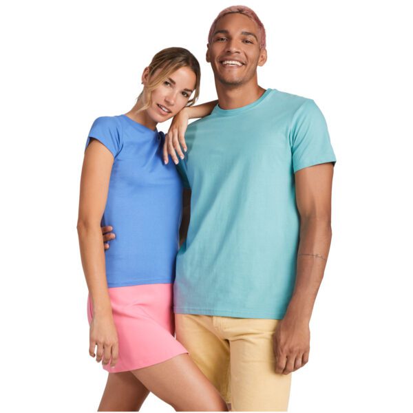 Camiseta de manga corta para hombre "Stafford" - Imagen 6