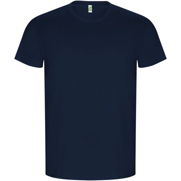 Camiseta de manga corta para hombre "Golden"