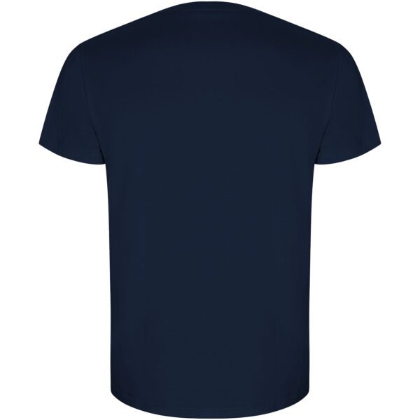 Camiseta de manga corta para hombre "Golden" - Imagen 4