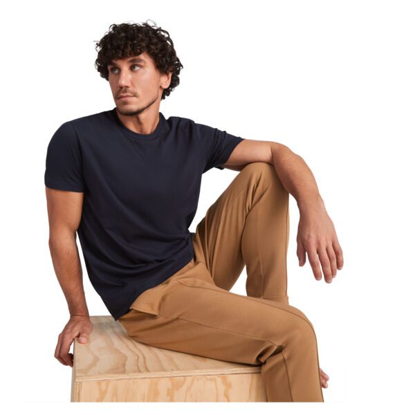 Camiseta de manga corta para hombre "Golden" - Imagen 5