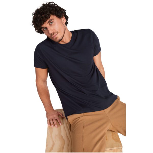 Camiseta de manga corta para hombre "Golden" - Imagen 6
