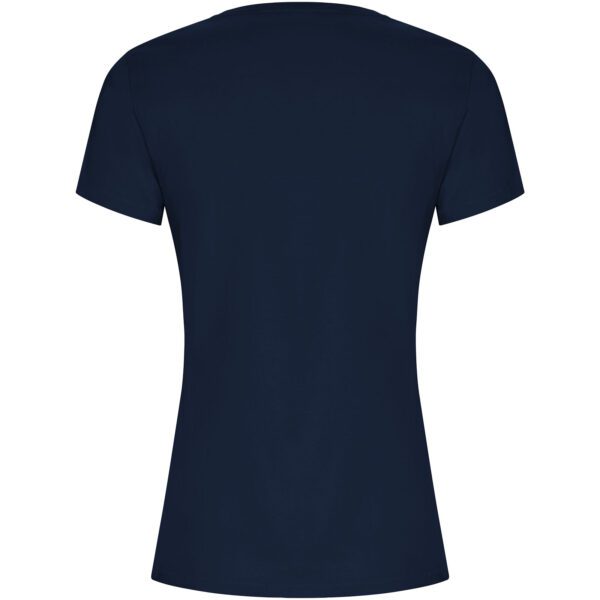 Camiseta de manga corta para mujer "Golden" - Imagen 4