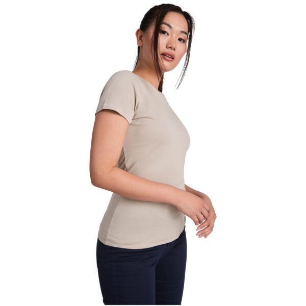 Camiseta de manga corta para mujer "Golden" - Imagen 6