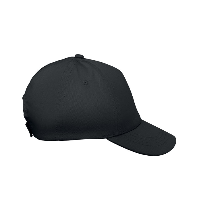 Gorra infantil de 5 paneles BUZZ KIDS - Imagen 4