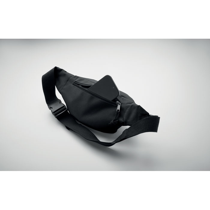 Riñonera de RPET 600D HIPLA - Imagen 5