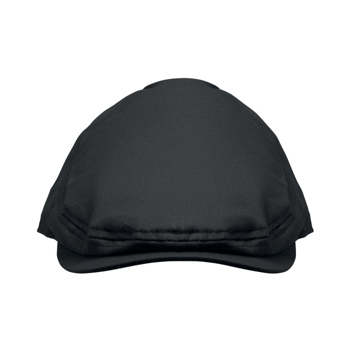 Gorra Newsboy 235 gr/m² FLAT PEAK - Imagen 3