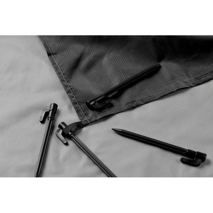 Esterilla de playa grande NOSAND - Imagen 9