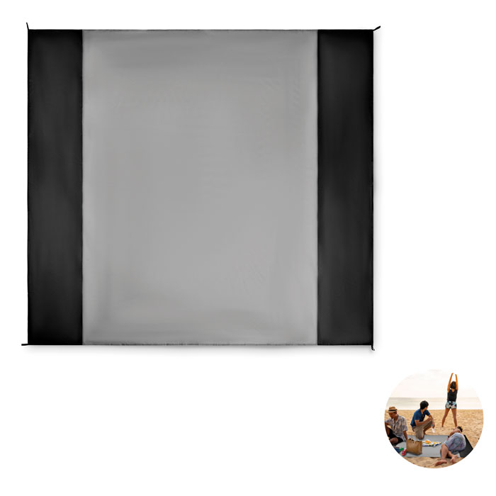 Esterilla de playa grande NOSAND