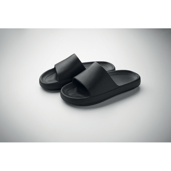 Chanclas unisex talla 40-41 EVASLIDE - Imagen 6