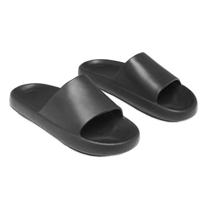 Chanclas unisex talla 40-41 EVASLIDE - Imagen 5