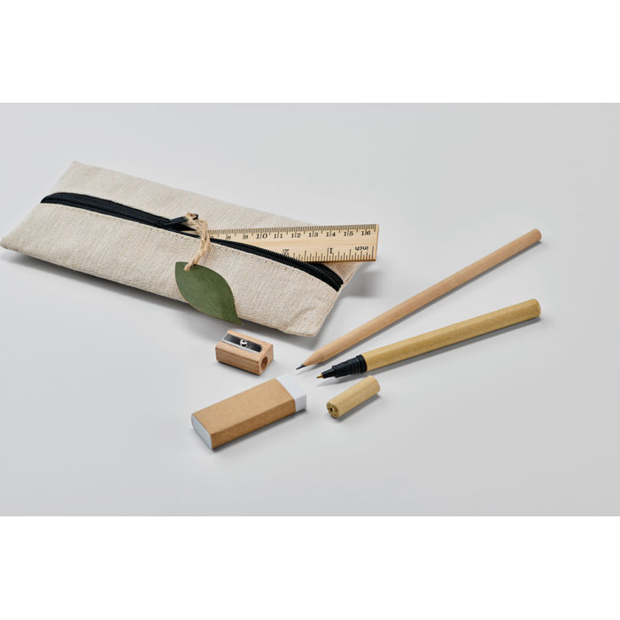 Set de escritura JUCOSET - Imagen 6