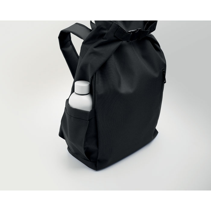 Mochila roll top para 15" UNITON - Imagen 7