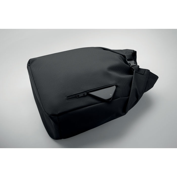 Mochila roll top para 15" UNITON - Imagen 8