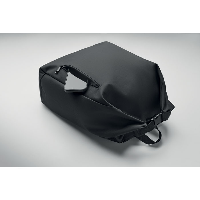 Mochila roll top para 15" UNITON - Imagen 6