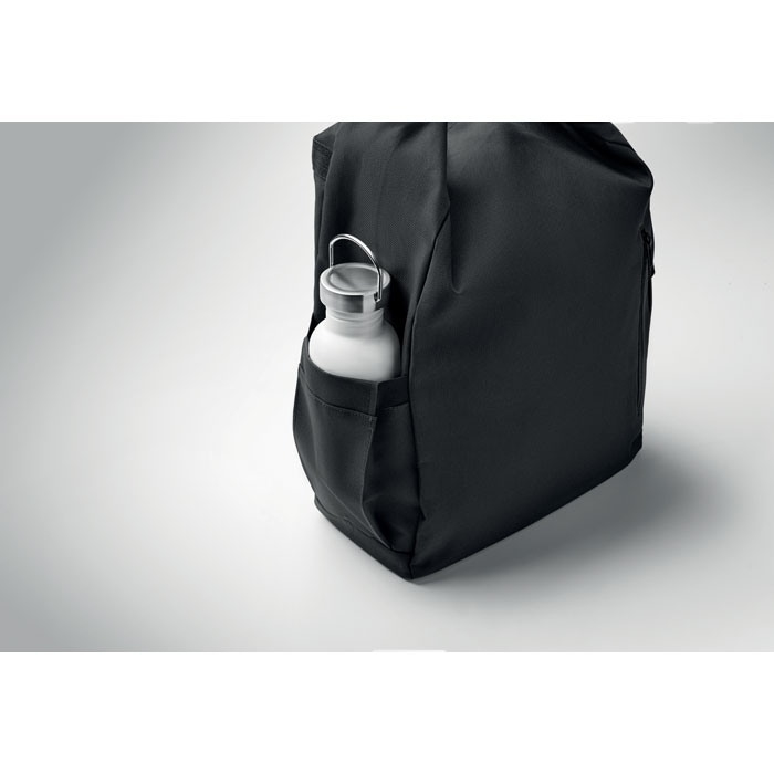 Mochila roll top para 15" UNITON - Imagen 9
