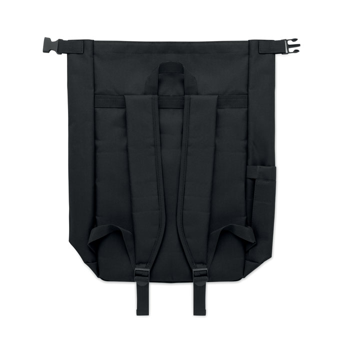 Mochila roll top para 15" UNITON - Imagen 11