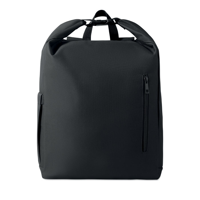 Mochila roll top para 15" UNITON - Imagen 4