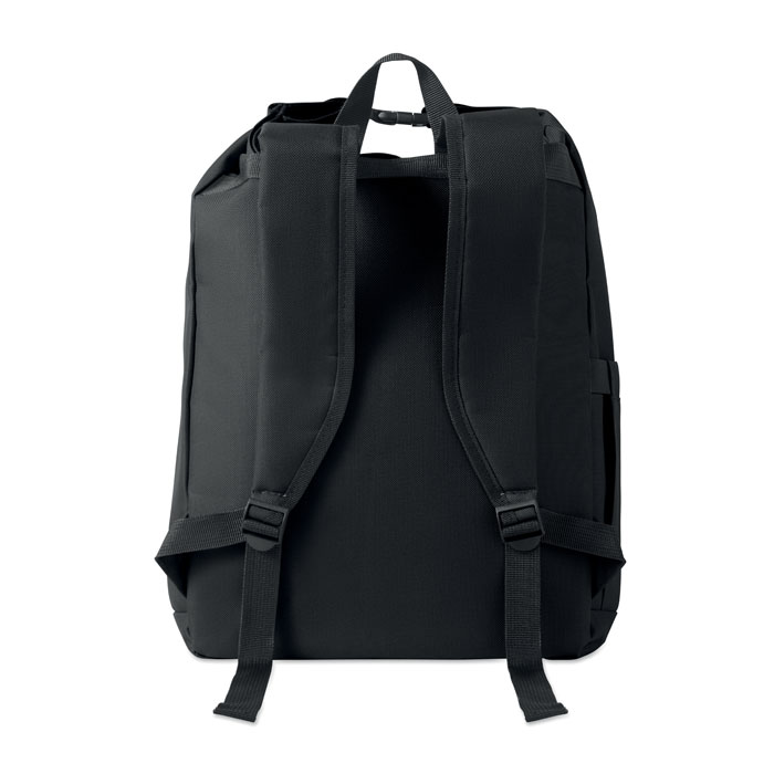 Mochila roll top para 15" UNITON - Imagen 5