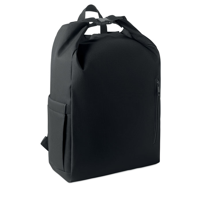 Mochila roll top para 15" UNITON