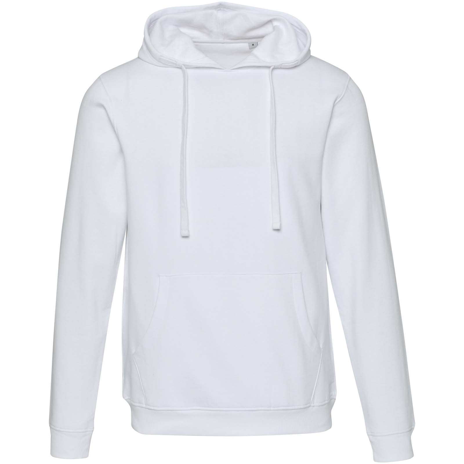 Sudadera con capucha unisex "Spinel" - Imagen 4