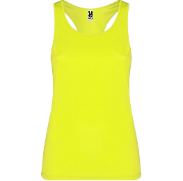 Camisetas deportivas