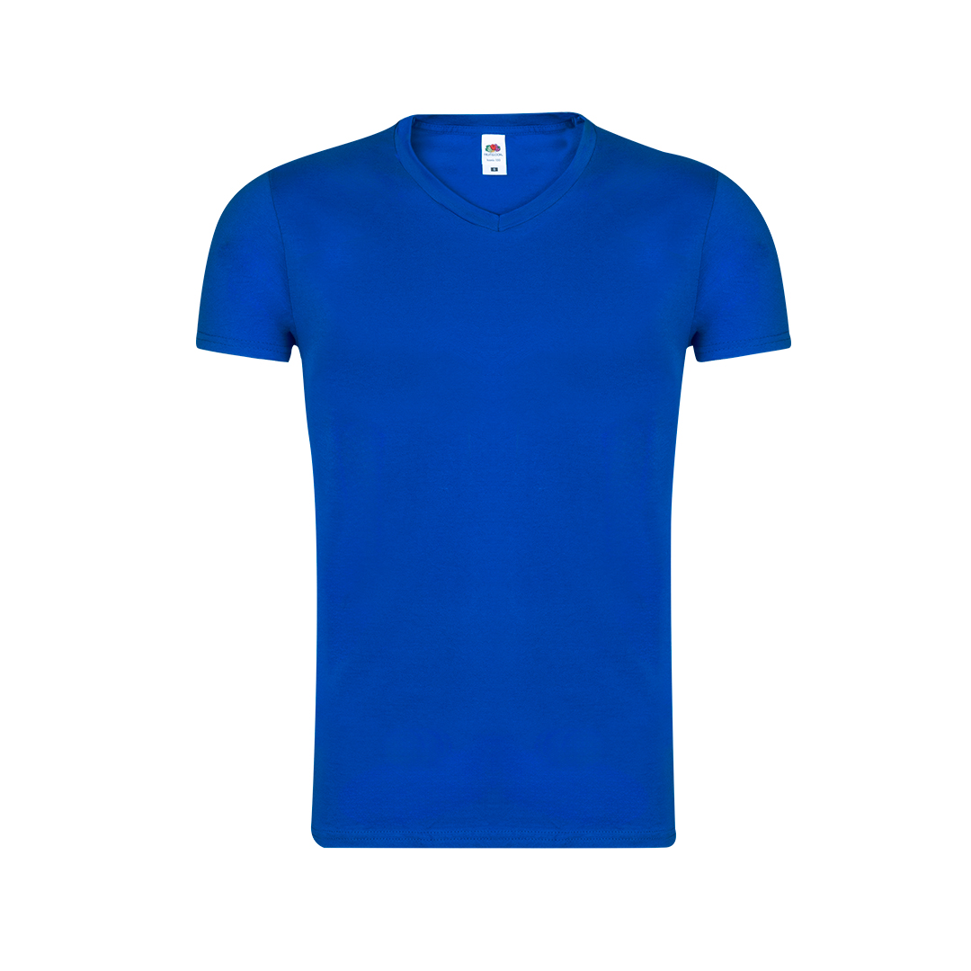 Camiseta Adulto Color Iconic V-Neck - Imagen 2