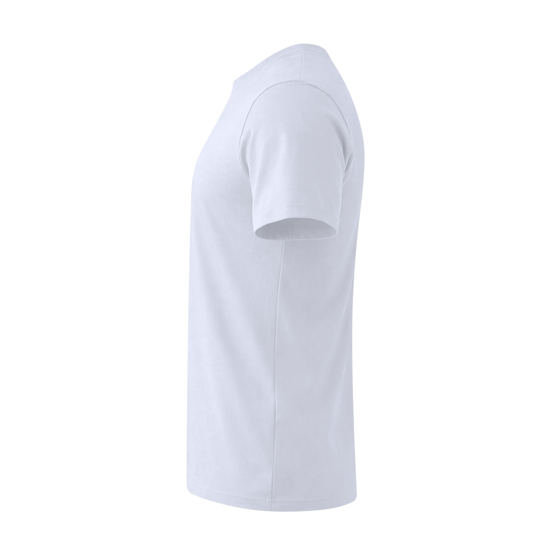 Camiseta Adulto Blanca Epika - Imagen 2
