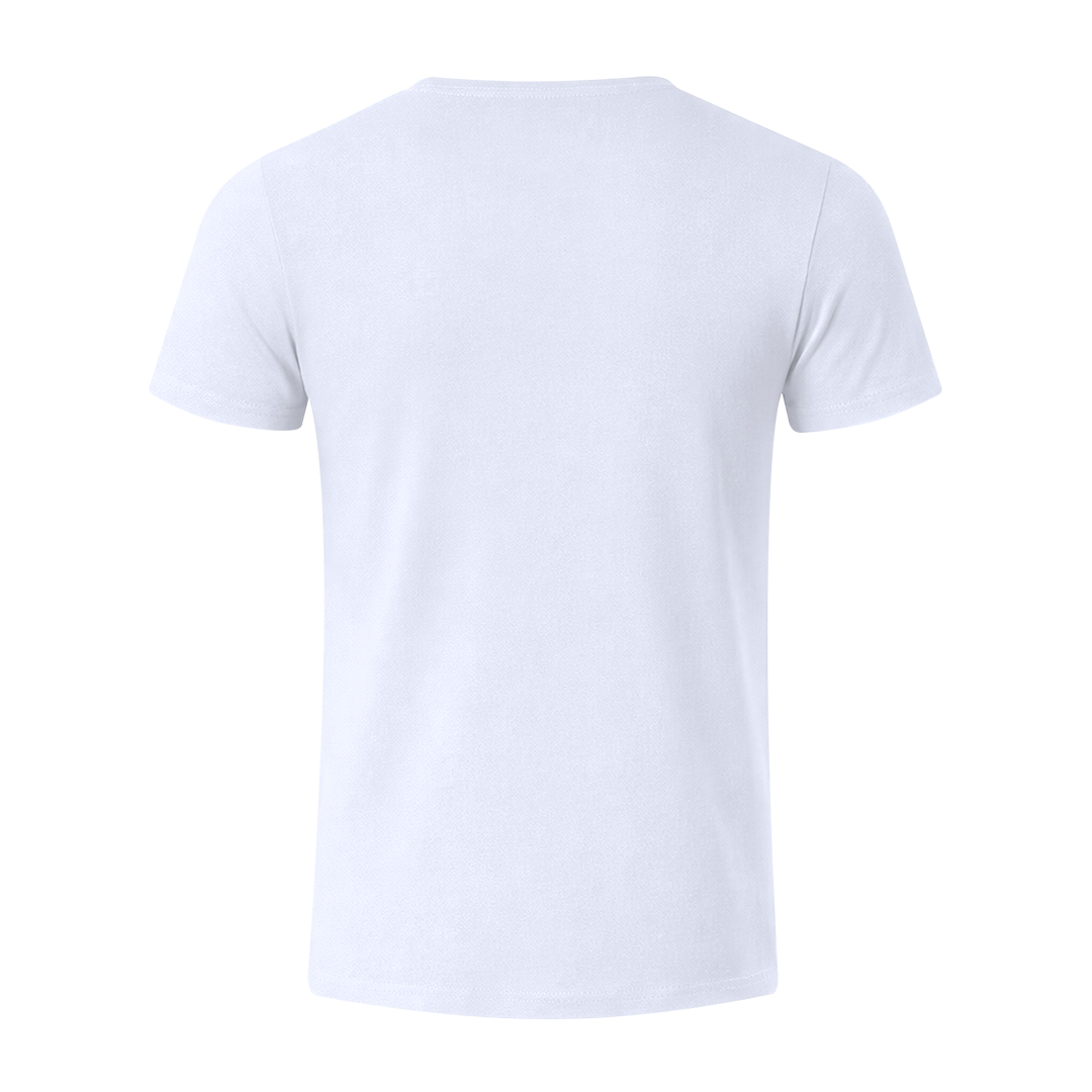 Camiseta Adulto Blanca Epika - Imagen 3