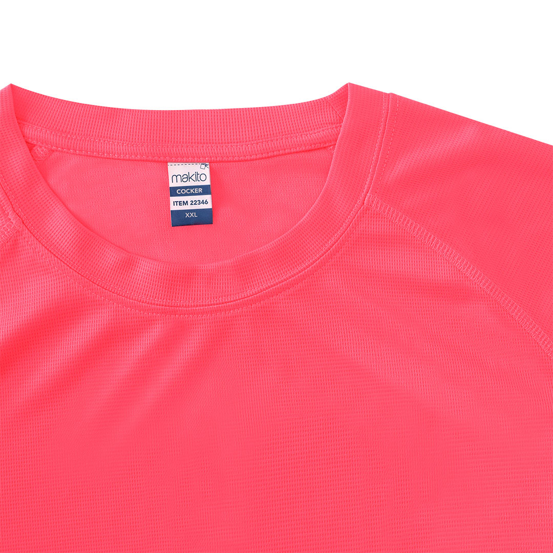 Camiseta Mujer Cocker - Imagen 7