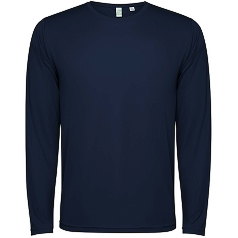 Camisetas de manga larga